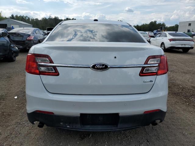 Photo 6 from auction – 2013 FORD TAURUS POL with VIN 1FAHP2M87DG115675