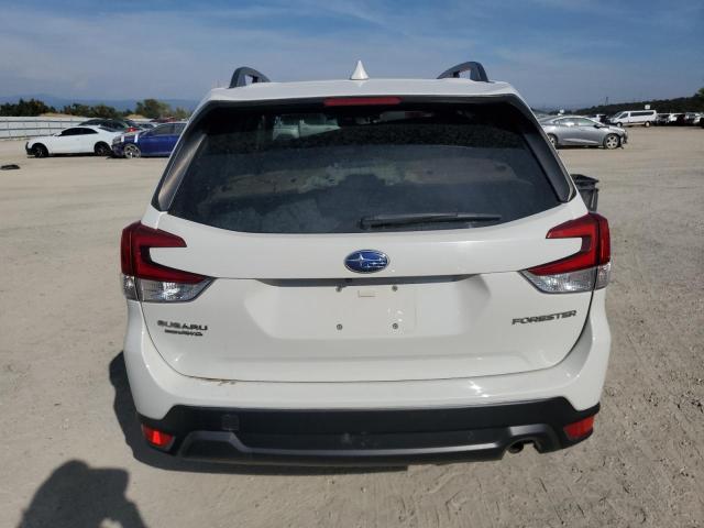 Photo 6 from auction – 2019 SUBARU FORESTER P with VIN JF2SKAEC3KH434530