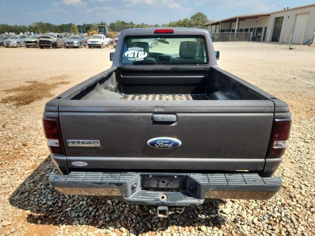 صورة رقم 6 من المزاد - 2011 FORD RANGER مع VIN 1FTKR1AD8BPA21520