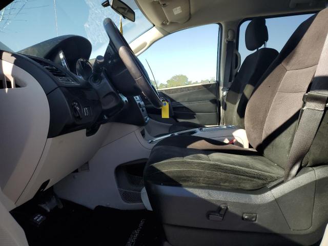 Photo 7 from auction – 2016 DODGE GRAND CARA with VIN 2C4RDGCG5GR351399