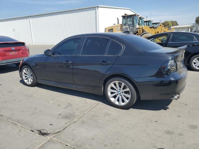 Photo 2 from auction – 2011 BMW 328 I with VIN WBAPH7C56BE852363