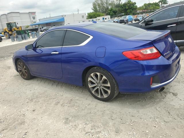 Photo 2 from auction – 2015 HONDA ACCORD EXL with VIN 1HGCT2B8XFA009019