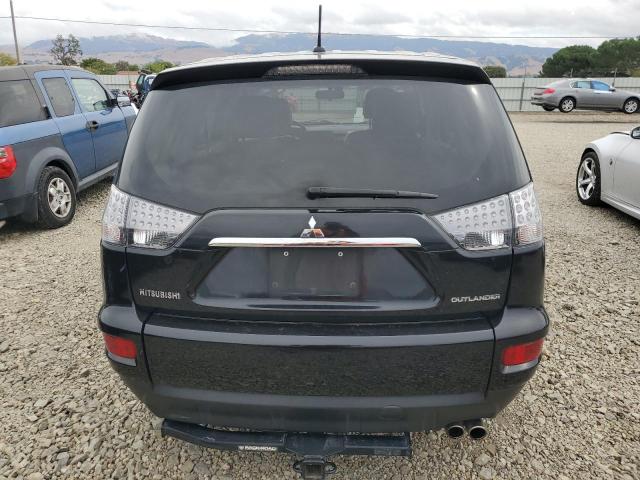Photo 6 from auction – 2011 MITSUBISHI OUTLANDER with VIN JA4JS4AX6BU036976