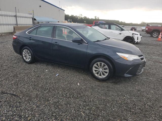 Photo 4 from auction – 2017 TOYOTA CAMRY LE with VIN 4T1BF1FKXHU407667