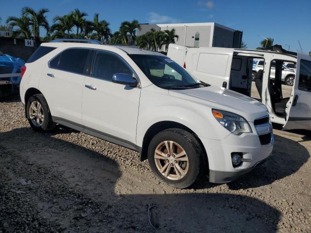 Photo 4 from auction – 2012 CHEVROLET EQUINOX LT with VIN 2GNALFEK9C6363201