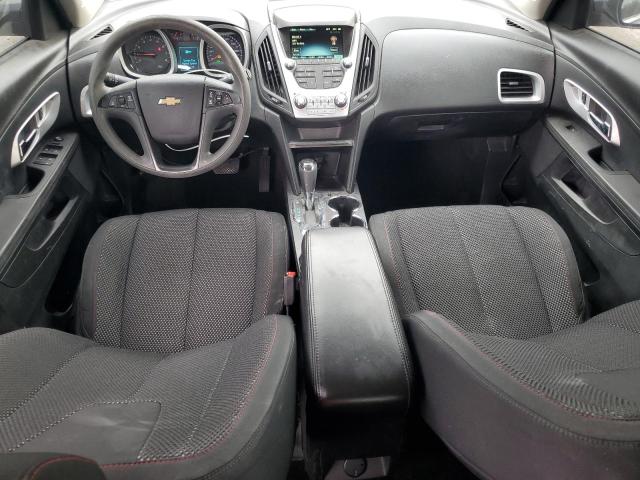Photo 8 from auction – 2017 CHEVROLET EQUINOX LS with VIN 2GNALBEK6H1521698