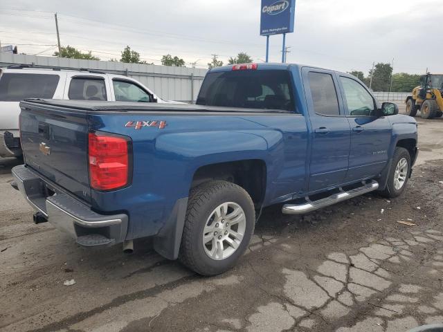 Photo 3 from auction – 2018 CHEVROLET SILVERADO with VIN 2GCVKREC2J1105880