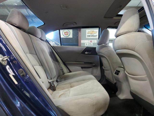 Photo 10 from auction – 2013 HONDA ACCORD EX with VIN 1HGCR2F71DA032668
