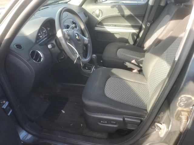 Photo 7 from auction – 2011 CHEVROLET HHR LT with VIN 3GNBABFW3BS625749