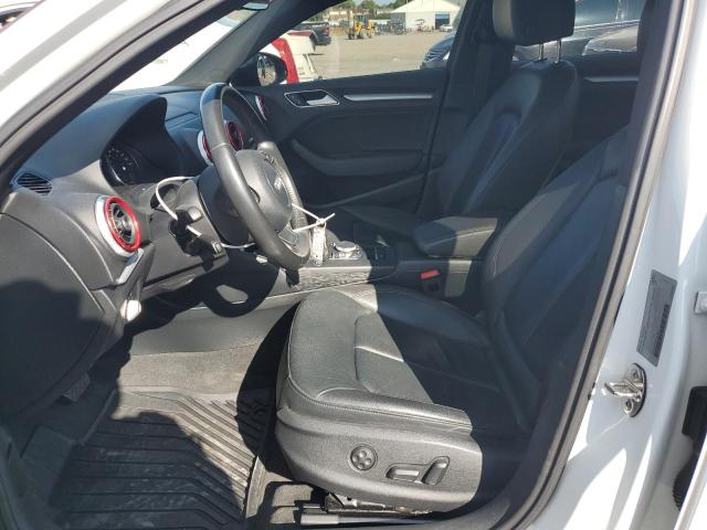 Photo 7 from auction – 2016 AUDI A3 PREMIUM with VIN WAUB8GFF0G1037542