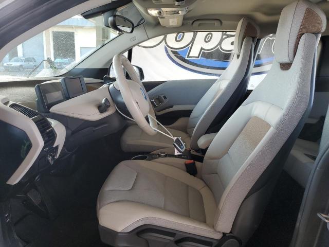 Photo 7 from auction – 2019 BMW I3 BEV with VIN WBY8P2C55K7E03677