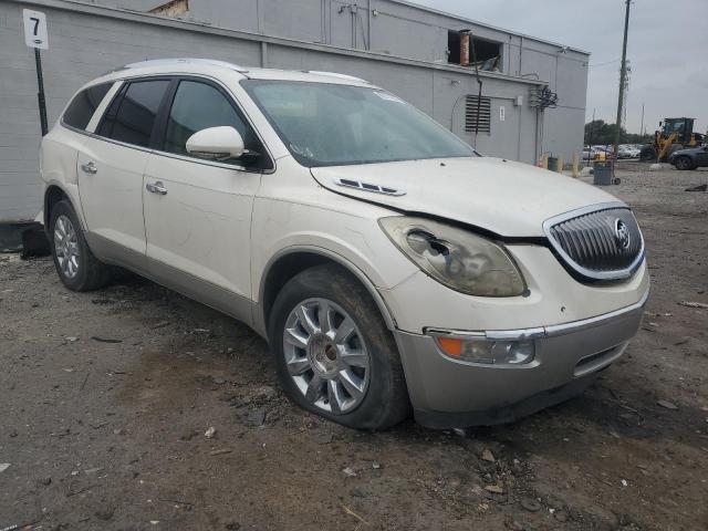 Photo 4 from auction – 2012 BUICK ENCLAVE with VIN 5GAKRCED1CJ347137