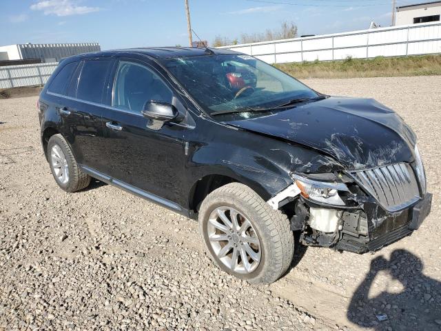 Photo 4 from auction – 2012 LINCOLN MKX with VIN 2LMDJ8JKXCBL10477