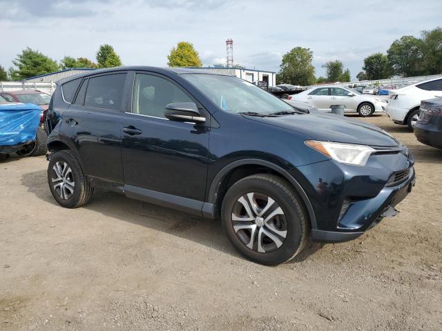 Photo 4 from auction – 2018 TOYOTA RAV4 LE with VIN JTMBFREV2JJ199029