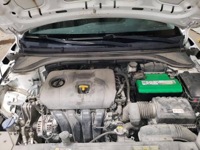 Photo 11 from auction – 2019 HYUNDAI ELANTRA with VIN 5NPD74LF3KH442524