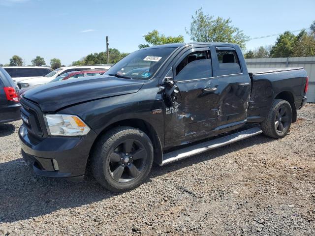 RAM 1500 ST 2015 with VIN 1C6RR7FT5FS656108 - Photo from auction