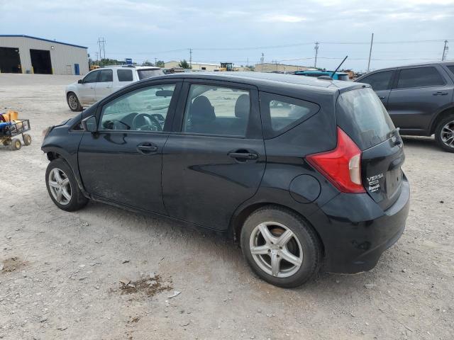 Photo 2 from auction – 2017 NISSAN VERSA NOTE with VIN 3N1CE2CP9HL369296
