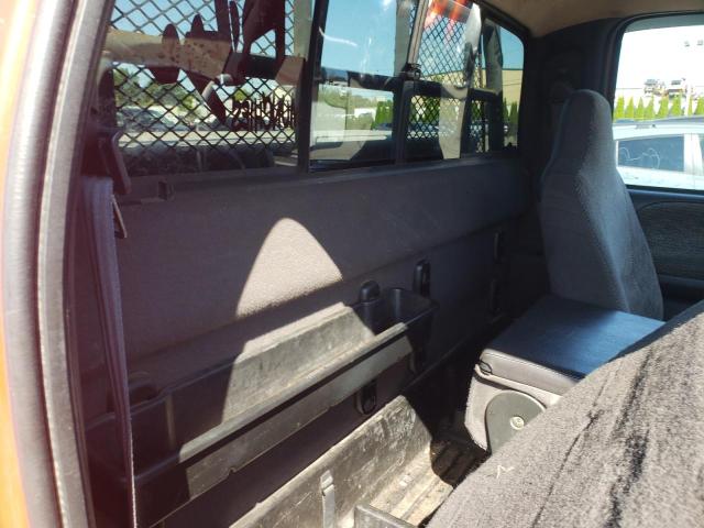 Photo 10 from auction – 2001 DODGE RAM 2500 with VIN 3B7KF26Z01M285824