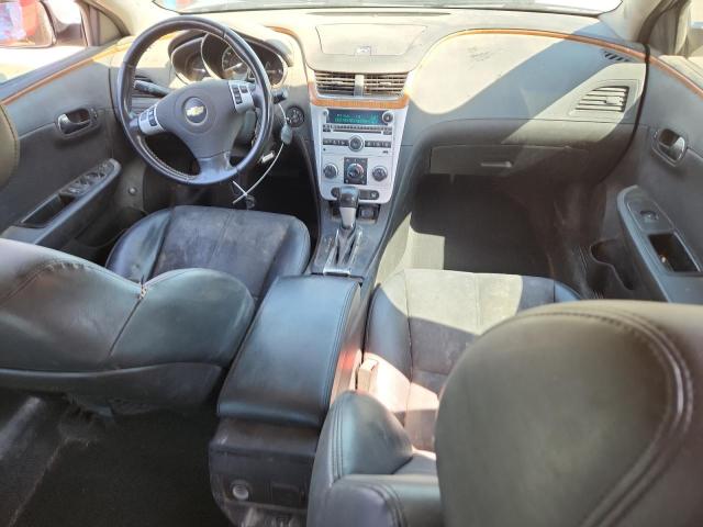 Photo 8 from auction – 2011 CHEVROLET MALIBU 2LT with VIN 1G1ZD5E16BF313525