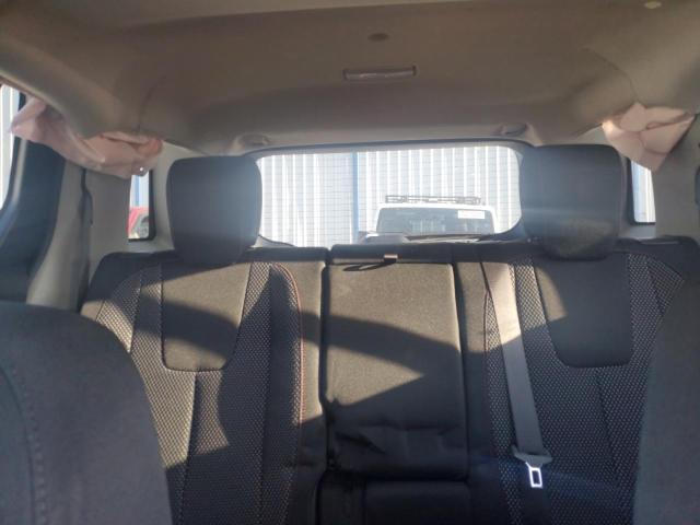 Photo 10 from auction – 2015 GMC TERRAIN SL with VIN 2GKFLWEK1F6200775