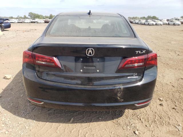 Photo 6 from auction – 2017 ACURA TLX TECH with VIN 19UUB3F59HA000070