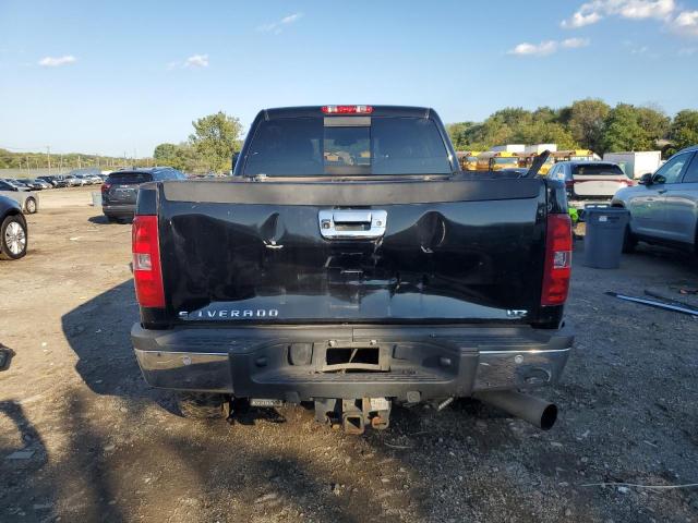 Photo 6 from auction – 2011 CHEVROLET SILVERADO with VIN 1GC1KYC8XBF126588