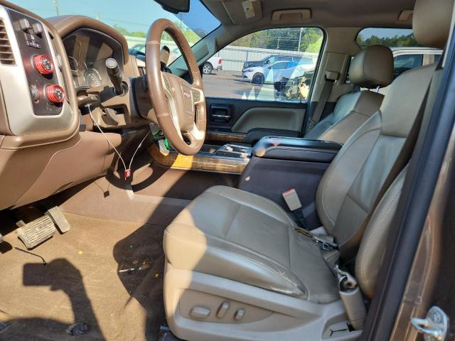 Photo 7 from auction – 2014 GMC SIERRA K1500 SLT with VIN 3GTU2VEC1EG291977