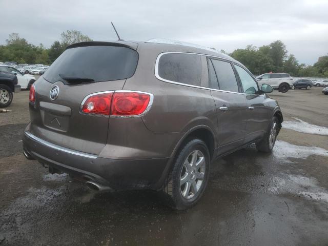 Photo 3 from auction – 2009 BUICK ENCLAVE CX with VIN 5GAEV23D39J106453