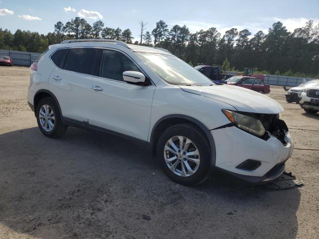 Photo 4 from auction – 2016 NISSAN ROGUE S with VIN KNMAT2MT4GP633761