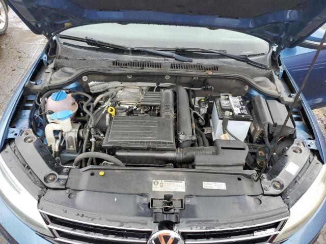 Photo 11 from auction – 2017 VOLKSWAGEN JETTA SE with VIN 3VWDB7AJXHM387545