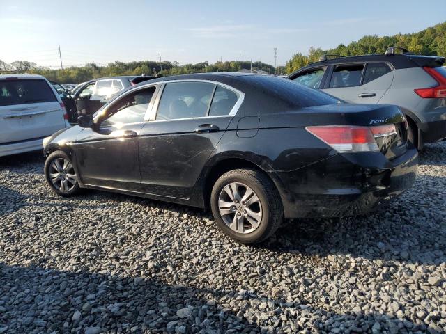 Photo 2 from auction – 2011 HONDA ACCORD SE with VIN 1HGCP2F67BA026030