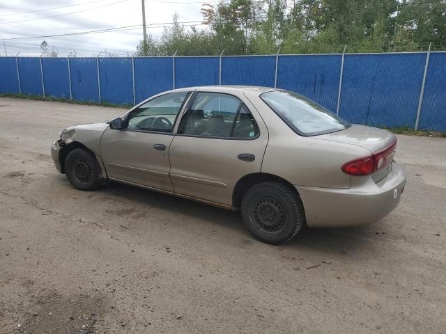 Zdjęcie 2 z aukcji – 2003 CHEVROLET CAVALIER z VIN 1G1JC52F837388609