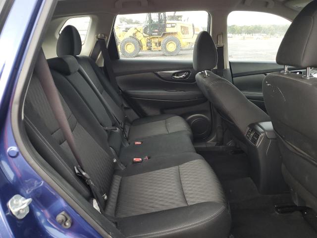 Photo 11 from auction – 2017 NISSAN ROGUE S with VIN KNMAT2MV2HP577578