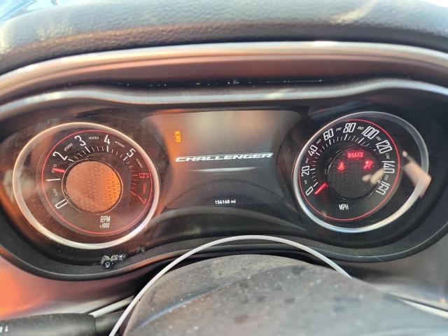 Photo 9 from auction – 2019 DODGE CHALLENGER R/T with VIN 2C3CDZBT9KH612682
