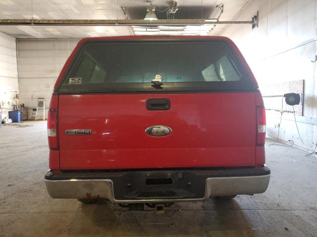 Photo 6 from auction – 2008 FORD F150 with VIN 1FTPX12V38FA82579