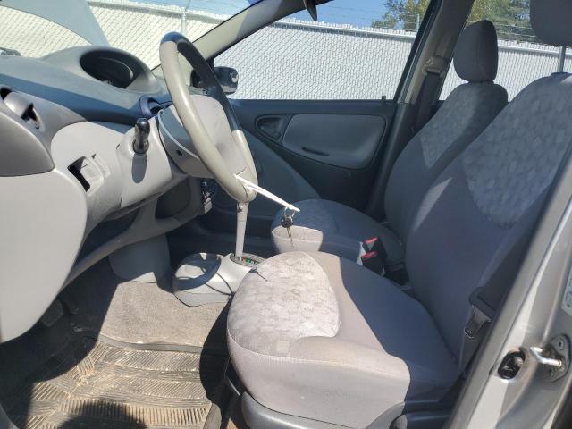 Photo 7 from auction – 2002 TOYOTA ECHO with VIN JTDBT123020246501