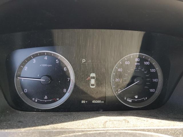 Photo 9 from auction – 2015 HYUNDAI SONATA SPO with VIN 5NPE34AF7FH064233
