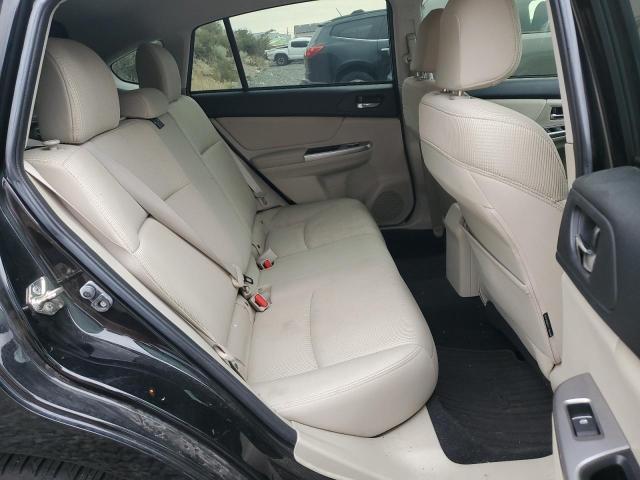 Photo 10 from auction – 2016 SUBARU IMPREZA SP with VIN JF1GPAP66G9333731