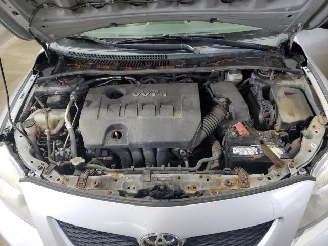Photo 11 from auction – 2010 TOYOTA COROLLA BA with VIN 2T1BU4EE7AC462801