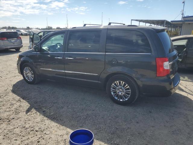 Photo 2 from auction – 2011 CHRYSLER TOWN & COU with VIN 2A4RR6DGXBR698014