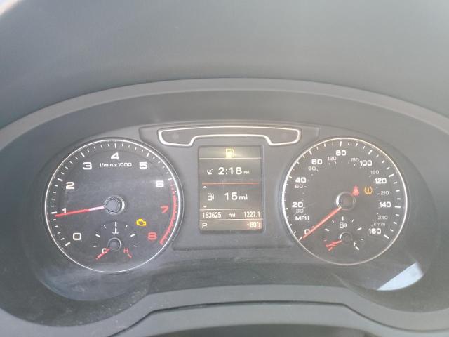 Photo 9 from auction – 2015 AUDI Q3 PRESTIG with VIN WA1GFCFSXFR014350