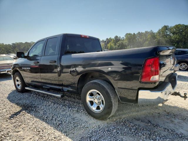 Photo 2 from auction – 2011 DODGE RAM 1500 with VIN 1D7RB1GP1BS669594