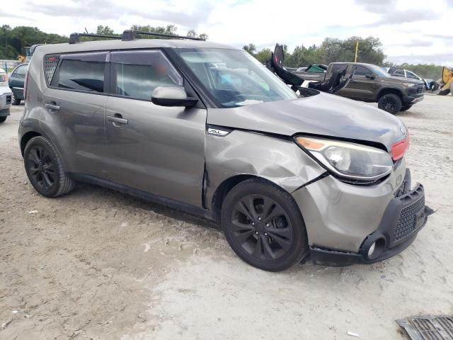 Photo 4 from auction – 2016 KIA SOUL with VIN KNDJN2A24G7291136