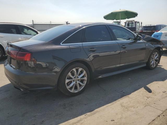 Photo 3 from auction – 2017 AUDI A6 PREMIUM with VIN WAUC8AFC3HN028707