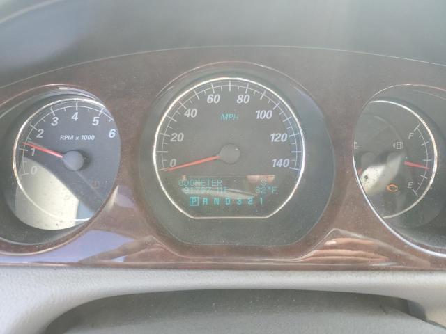 Photo 9 from auction – 2007 BUICK LUCERNE CX with VIN 1G4HP57247U155183