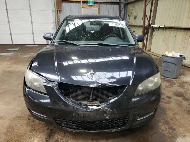 Photo 5 from auction – 2008 MAZDA 3 I with VIN JM1BK32F481874752
