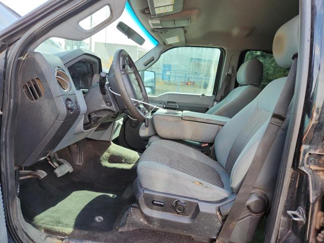Zdjęcie 7 z aukcji – 2012 FORD F250 z VIN 1FT7W2B61CEA21442