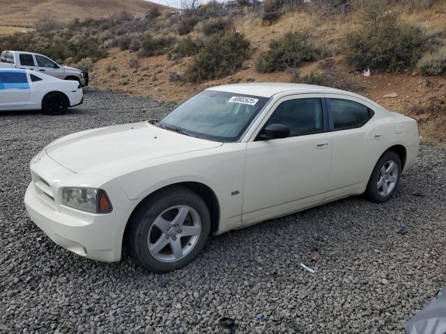 DODGE CHARGER 2008 con VIN 2B3KA43G78H331527 - Foto de la subasta