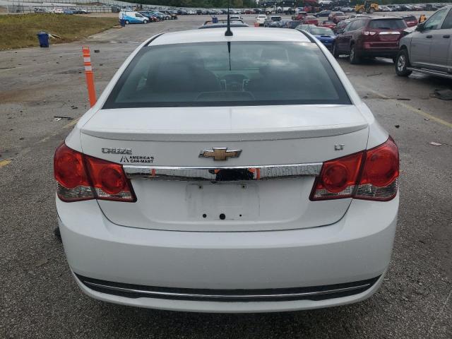 Photo 6 from auction – 2014 CHEVROLET CRUZE LT with VIN 1G1PC5SB5E7172727