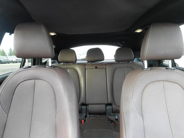 Photo 10 from auction – 2016 BMW X1 XDRIVE28I with VIN WBXHT3C39GP889323